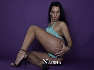 Naisha