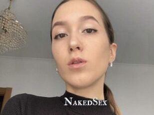 NakedSex