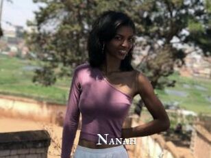 Nanah