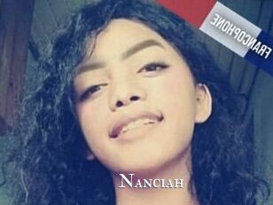 Nanciah