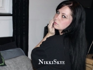 NikkiSkye