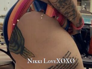 Nikki_LoveXOXO