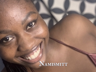 Namismitt