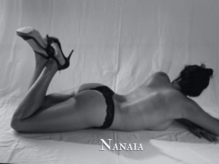 Nanaia