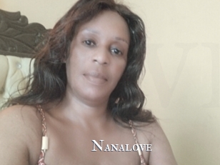 Nanalove