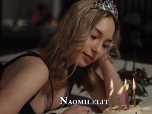 Naomilelit