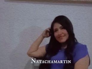 Natachamartin