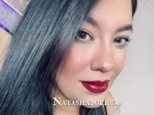 Natashaboller