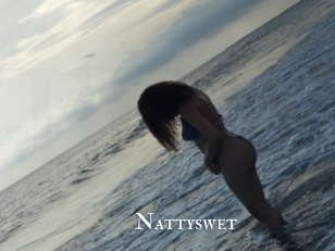 Nattyswet