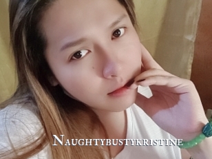 Naughtybustykristine