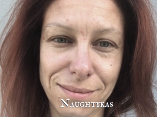 Naughtykas