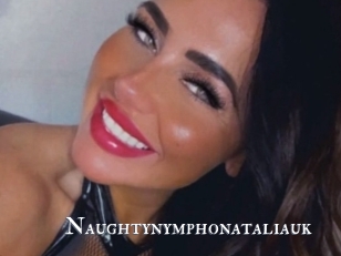 Naughtynymphonataliauk