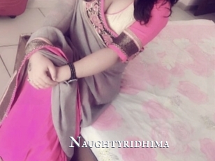 Naughtyridhima