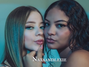 Naxaandlexie