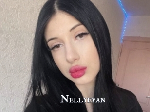 Nellyevan