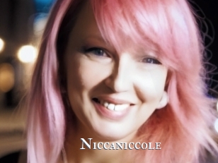 Niccaniccole