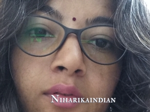 Niharikaindian