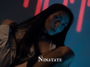 Ninatate