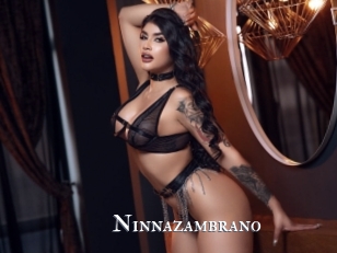 Ninnazambrano