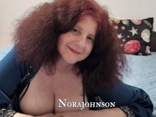 Norajohnson