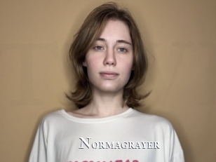 Normagrayer