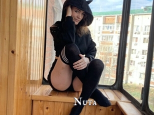 Nuta