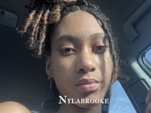 Nylabrooke