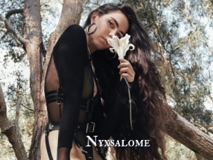 Nyxsalome