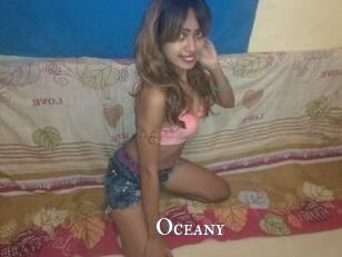 Oceany