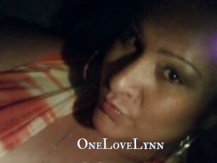 OneLoveLynn