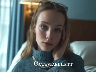 Octaviaellett