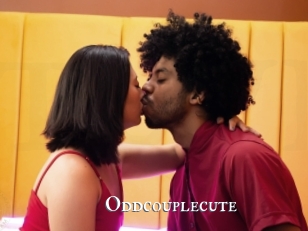 Oddcouplecute