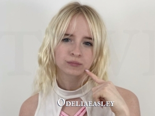 Odeliaeasley