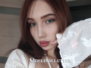 Odelinaclutter