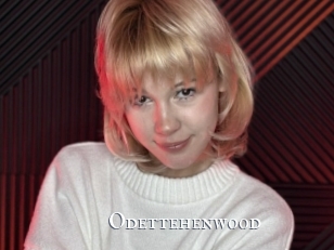 Odettehenwood