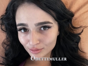 Odettemuller