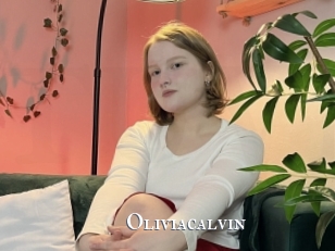 Oliviacalvin