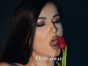 Oliviasway