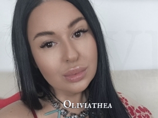 Oliviathea