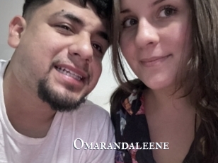 Omarandaleene