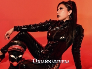 Oriannarivers