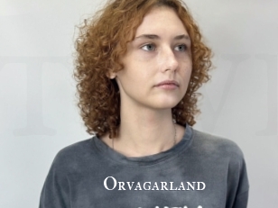 Orvagarland