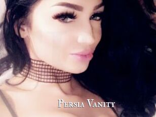 Persia_Vanity