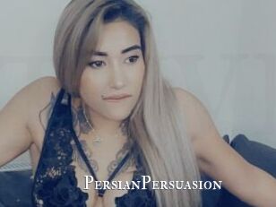 PersianPersuasion