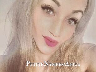 PetiteNymphoAnita