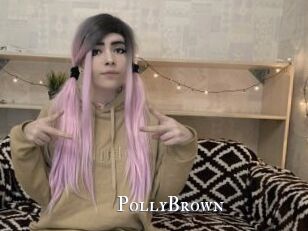 PollyBrown