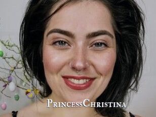 Princess_Christina