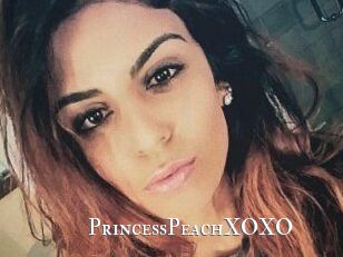 PrincessPeachXOXO