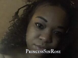 PrincessSinRose