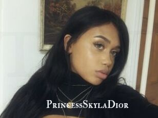 PrincessSkylaDior